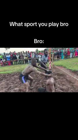 It’s always this #fight 