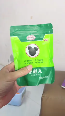 Viên đuổi chuột