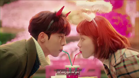 btw drakor ini udah 10 tahun yang lalu😃 #weightliftingfairykimbokjoo #namjoohyuk #leesungkyung #kdrama 