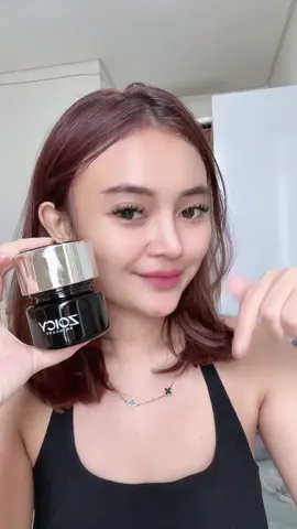 Retinol yang bisa ngelembab’n muka #zoicy #zoicypmcream #zoicyskincare #antiaging #retinol @ZOICY Skincare 