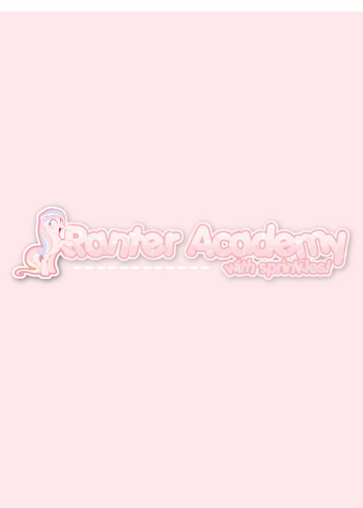 #RANTERACADEMY | ep 1! basic tips for beginners 🤍 mentioned in this video :: @.𖥔 ݁ ˖ 𝗺𝗶𝗮𝗵 ─ ✦ ˙🕷️ ̟  ݁ @ɕ𝗈ɕ𝗈 ఌ 𝗋ɑ𐓣𝗍ડ ✧ @⋆.ೃ🐠࿔*:･asako ˚⋆ // #SPRIINKLERANTS #fyp #slime #tipsforranters 