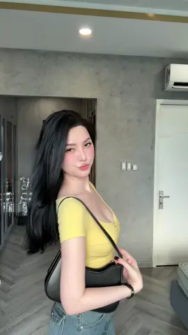 Tôn da tôn dáng siêu tôn v1 luôn á 😻 #totuyettram #totuyettramreview #aoxinh 