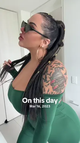 #onthisday 