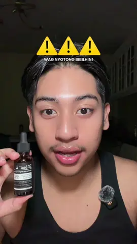 #teashell #TeashellNlacinamide #teashellbrighteningserum 