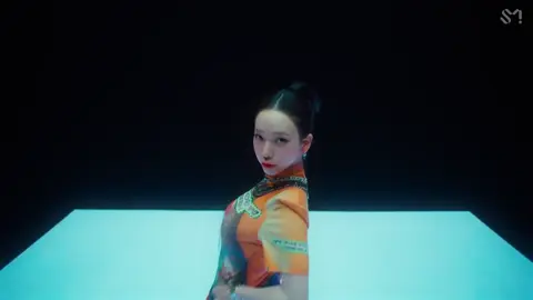 aespa／Supernova MV. #aespa #WINTER #KARINA #GISELLE #NINIGNINIG @aespa official 