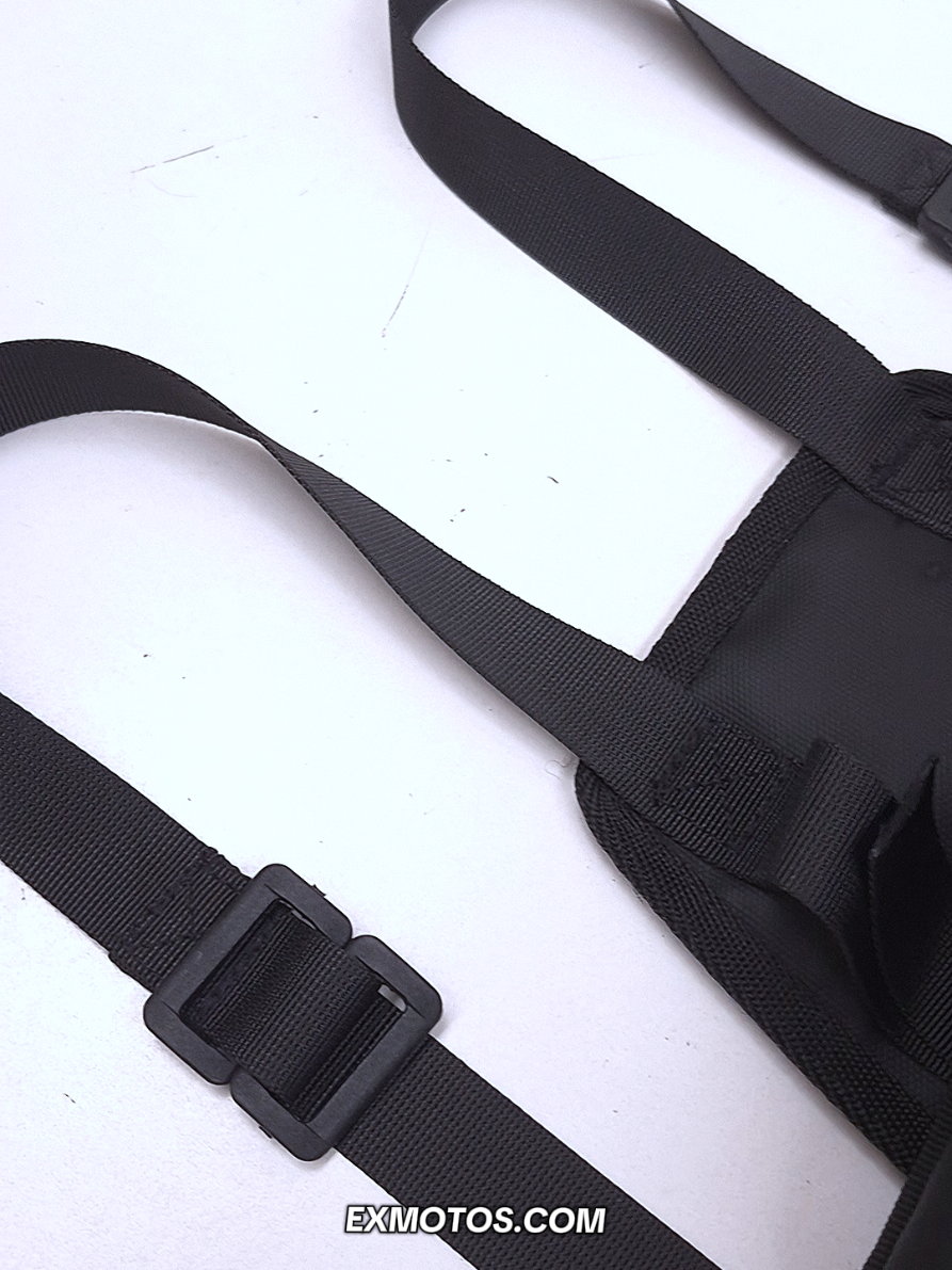 ¿Necesitas dónde llevar tus cosas personales mientras estás en ruta? 🏍💨 Te presentamos nuestro Tank Bag modelo Eco Skin, hecho de materiales de alta calidad y más resistentes 💪🔥 Envíos a todo el Perú 📦 #exmotos #tankbag #bolsadetanque #alforjasmoto #mochila 