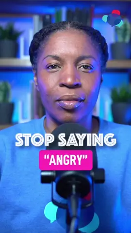 STOP saying 