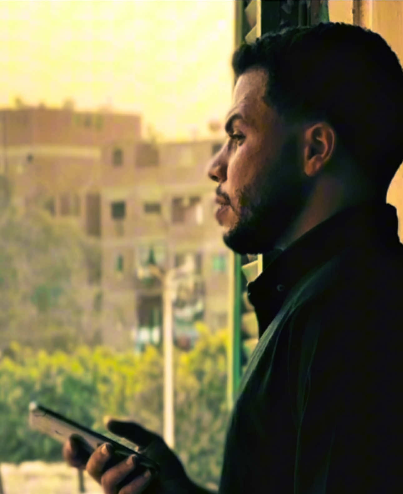 #الشاعر_فتحي_ابوجريده #شعر #اسيوط #حزين #جامعه_اسيوط  