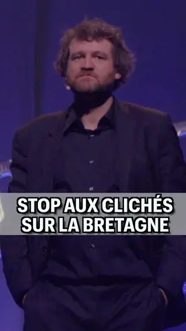 Stop aux clichés sur la Bretagne ! Ils ont des chapeaux ronds vive la Bretagne, ils ont des chapeaux ronds vive les bretons! #bretagne #bretons #humour #spectacle #humoriste