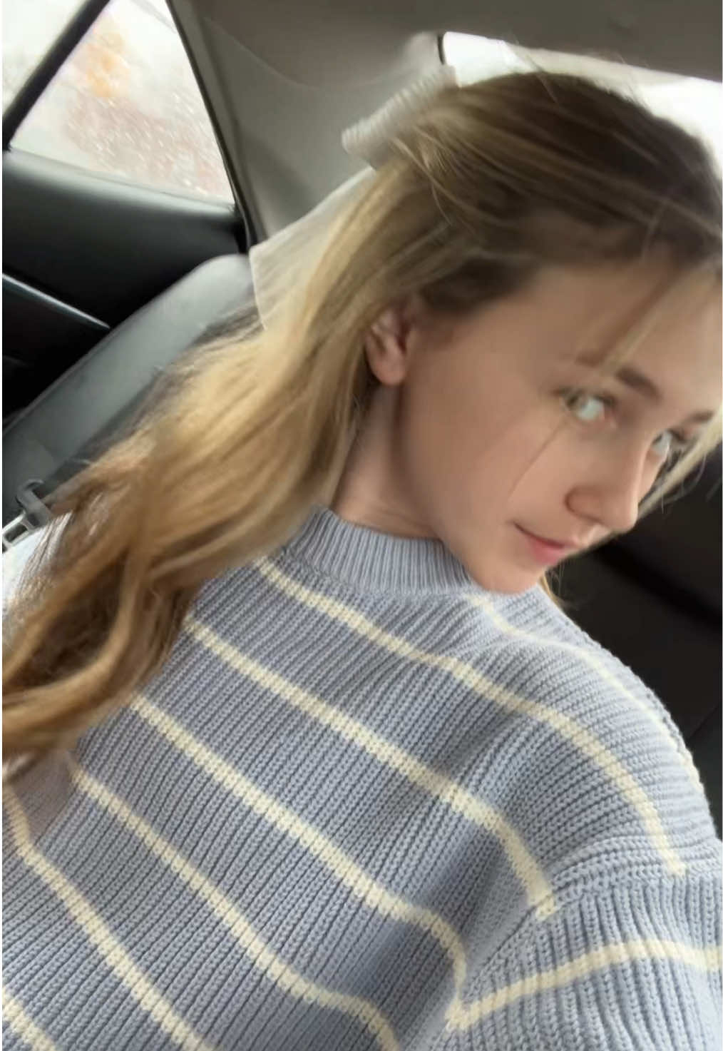 Going to dinner 