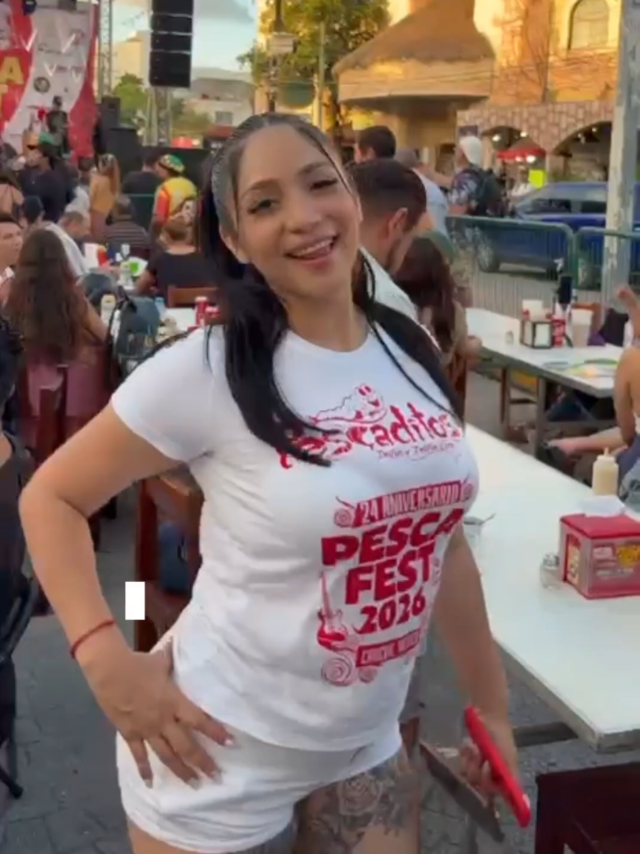 #benitojuarez #cancun #pescafest #Vlog 