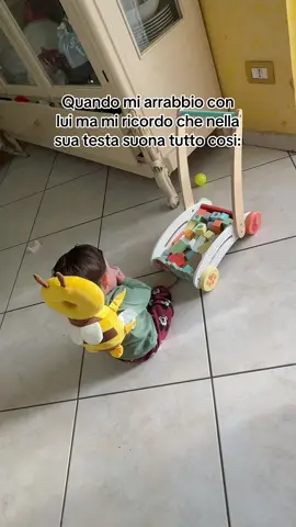 Troppo un cattivo aiutatemi
