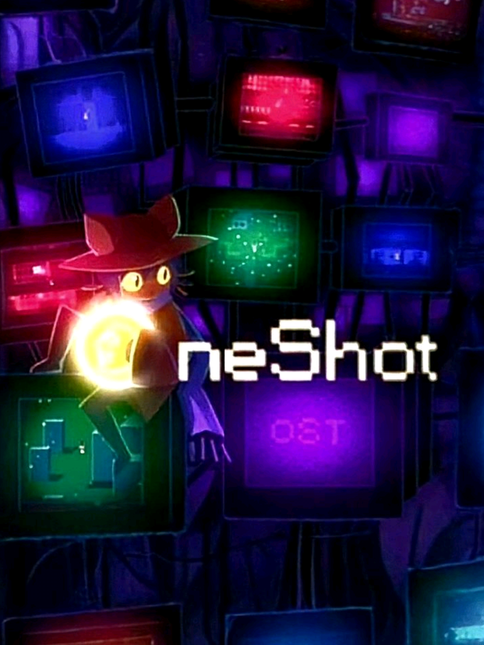#oneshot #niko #theworldmachine #fyp #pancakes