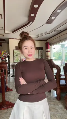 Áo xinh vậy đó mà em săn 25 🐠