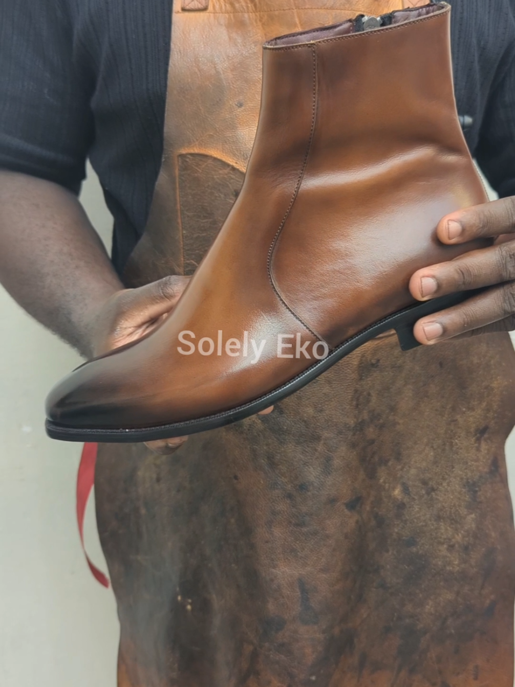 The perfect boot don't exist, Do you want?  #edit #boots #shoemakers #shoes 