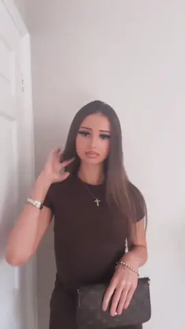 🤎🤎 #foryou #brunette #scottish #hmu #uk 