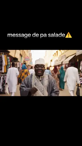 #galsen_tiktok #tiktoksenegal #sénégal🇸🇳 #humour #vo3 