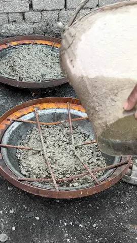 How Manhole Covers Are Made | Complete Manufacturing Process