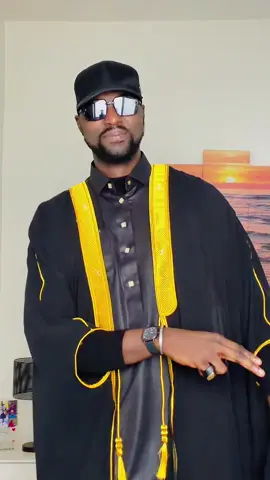 Moi quand j’entends le nom de YESSU CHRISTA❤️ (Jesus Christ) mon sang manjacque …  Deretou ndiaguo bi day yengou. Le musulman le plus Chrétien du Sénégal. Big up Family first Korité yeksina mais Pâques tamit soretoul🤗✨✨❤️… #domoundiaguo #jesuschrist #islamochrietien #forcedusenegal 