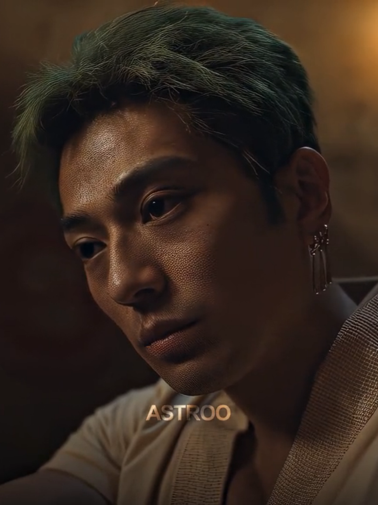 Zoro 🔥 One Piece Season 2 Live Action  #zoro #roronoazoro #zoroedit #onepiece #edit