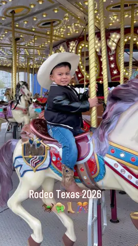 #rodeo2026🤠🐃 