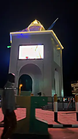 #garoowe oo la dhameys tiray baraxdii🤩 #ibrahimmohamud #puntlandtiktok #puntland #eidmubarak 
