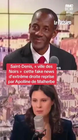 #fyp #france #cnews #fakenews #apollinedemalherbe 
