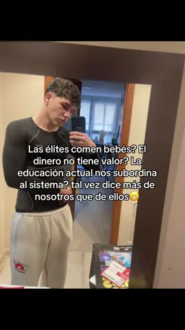 Despertar por favor #epstein #elites #parati 