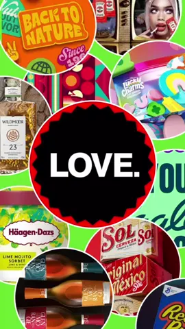 Antes hablamos del rediseño de cerveza Sol; un proyecto que generó gran conversación. Ahora vale la pena echarle un vistazo a LOVE CREATIVE, una agencia que sigue destacando en el panorama global del branding. Su trabajo combina branding, packaging y experiencias visuales para crear mundos atractivos, llenos de color y con una narrativa clara. Al final, buscan algo muy concreto: que el producto no solo se vea bien, sino que genere ganas de tenerlo y compartirlo. #Brandiosas #Branding