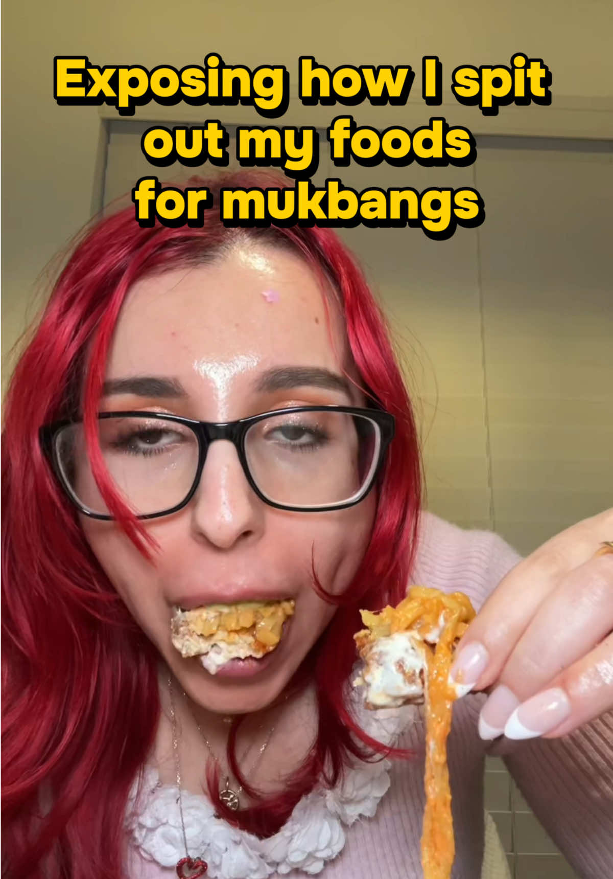 Truth exposed 😱 