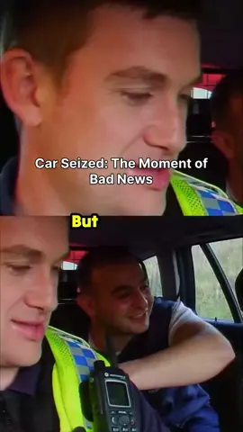 The moment the police drop the bombshell: Mahmoud’s car is impounded. Getting it back means digging up paperwork and proving *legitimate* insurance—a real test when the consequences hit. Witness the explosive fallout as the supposed 'mates' reveal their true colors when that four-and-a-half grand investment is on the line. Some erupt in fury, others just absorb the gut-wrenching reality. This series showcases the raw aftermath of instant decisions. #CarSeizure #PoliceAction #FriendshipTest #RealConsequences #CarTok
