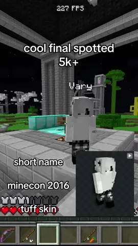 #ogalert #Minecraft #oguser 