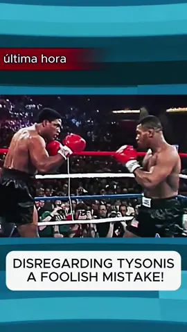 #boxing #tyson