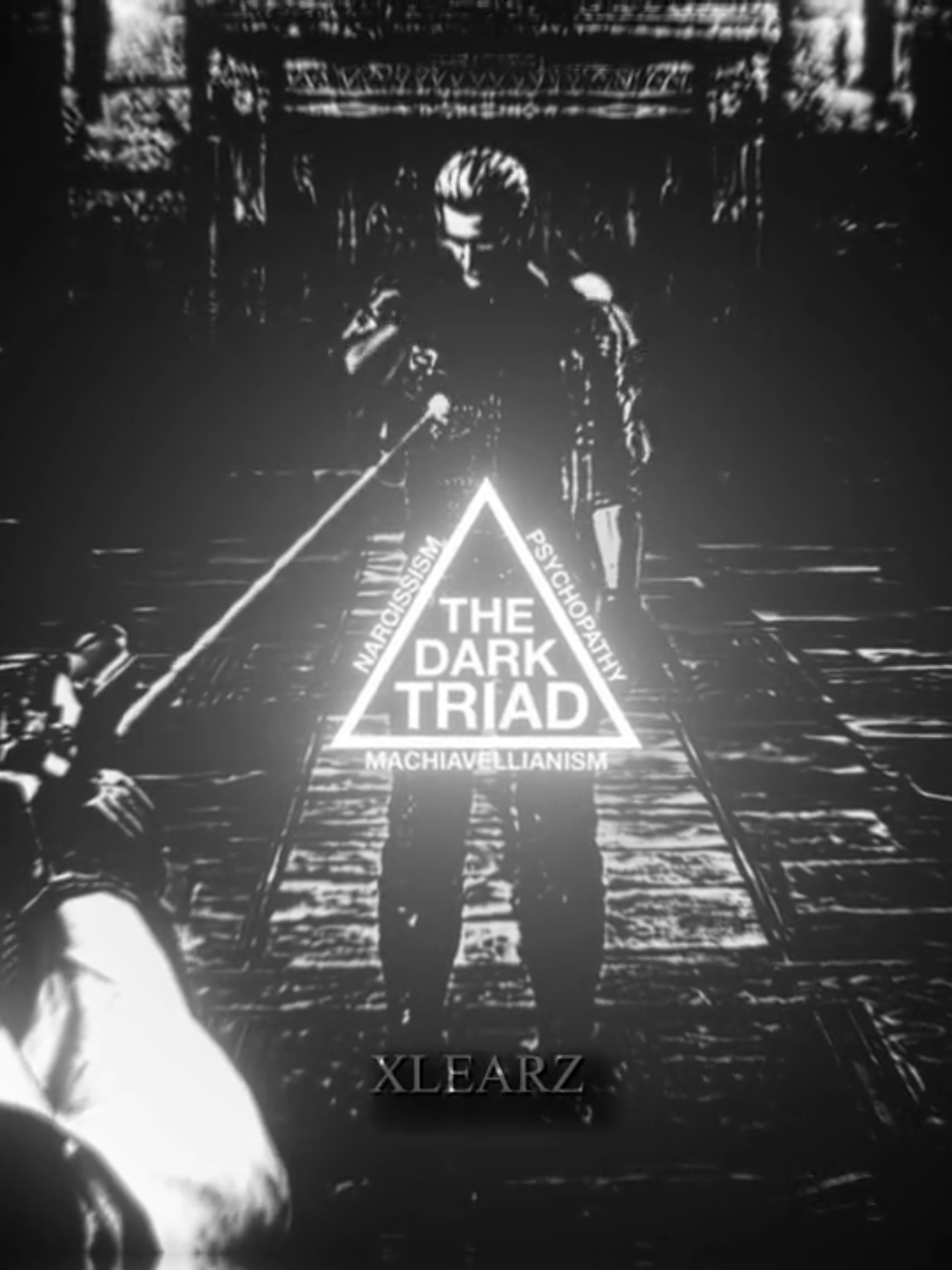 #ALBERTWESKER || 7 Minutes. || #AlbertWesker #Xyzbca #Edit  #ResidentEvil #AlbertWeskerEdit