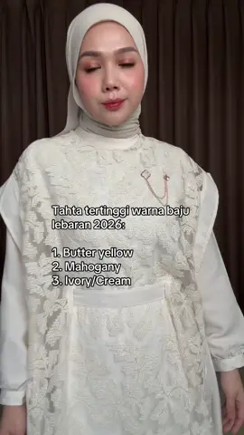 Kamu pake warna apa nih? 🔥👀