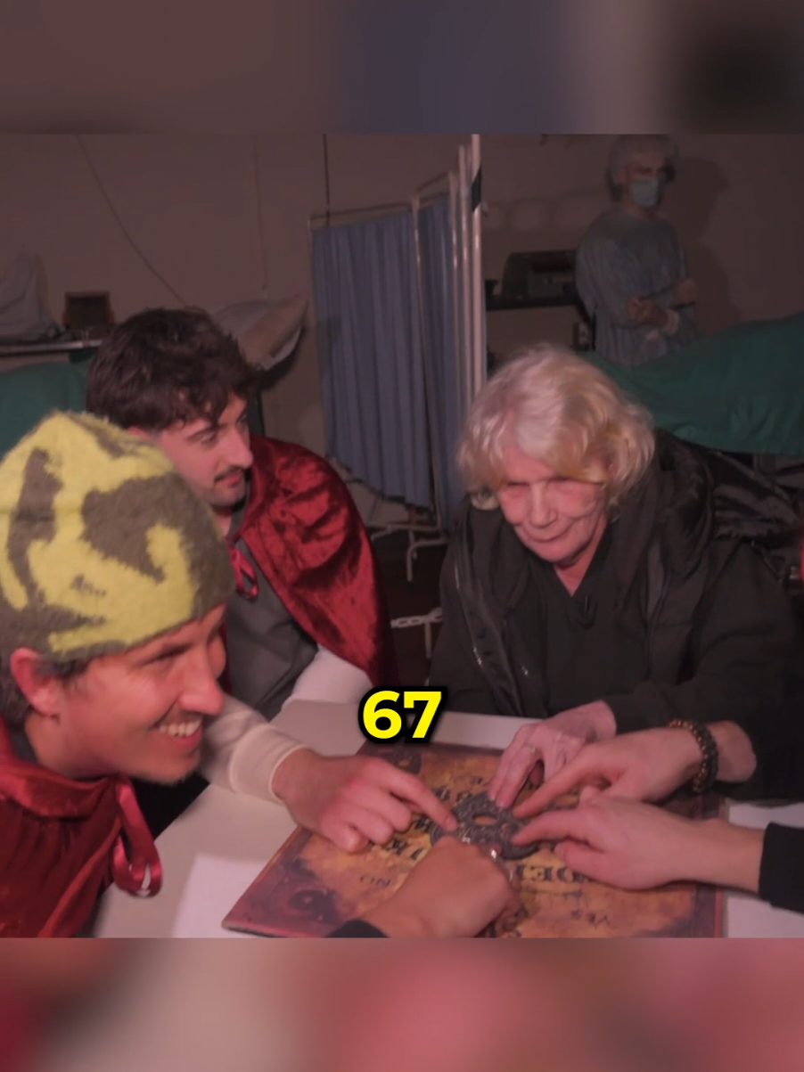 the spirit of 67 #friendsfromwork 