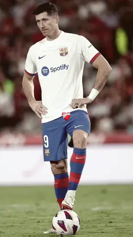 lewandowski goal today ⚽️ 🥅 🔥 #team_barca🔥 #playar #lewandowski #arabiccommentary #team_football⚽🏅 
