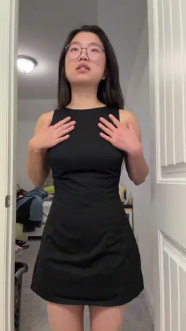 Honesty I could go up another size tbh, I got the original length but tall also might be better if you have a longer torso