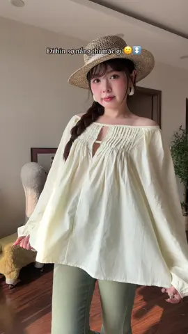 Ta từ đây chấm hetttt #xuhuong #fitcheck #setdoxinh #fyp #thoitrangnu 