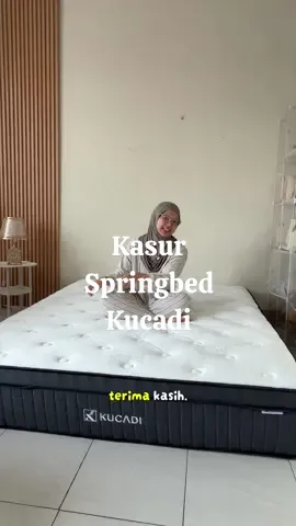 Kasur springbed kucadi #kasur #springbed #kasurkucadi #kucadi #bed 