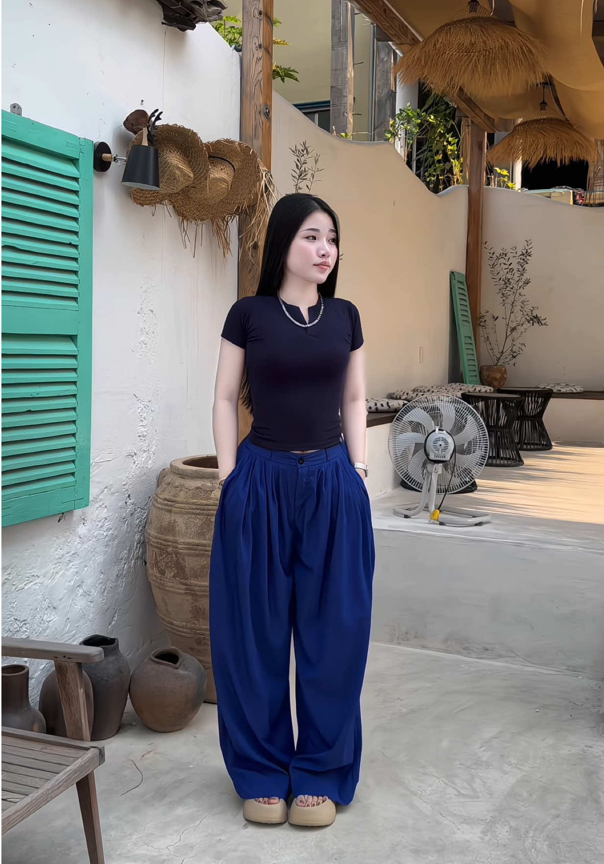 Gu Của Ai Nè Mấy Hai Ơi🫠🫠#xuhuong #phoidoxinh #aothun #aothunombody #aothuntron 