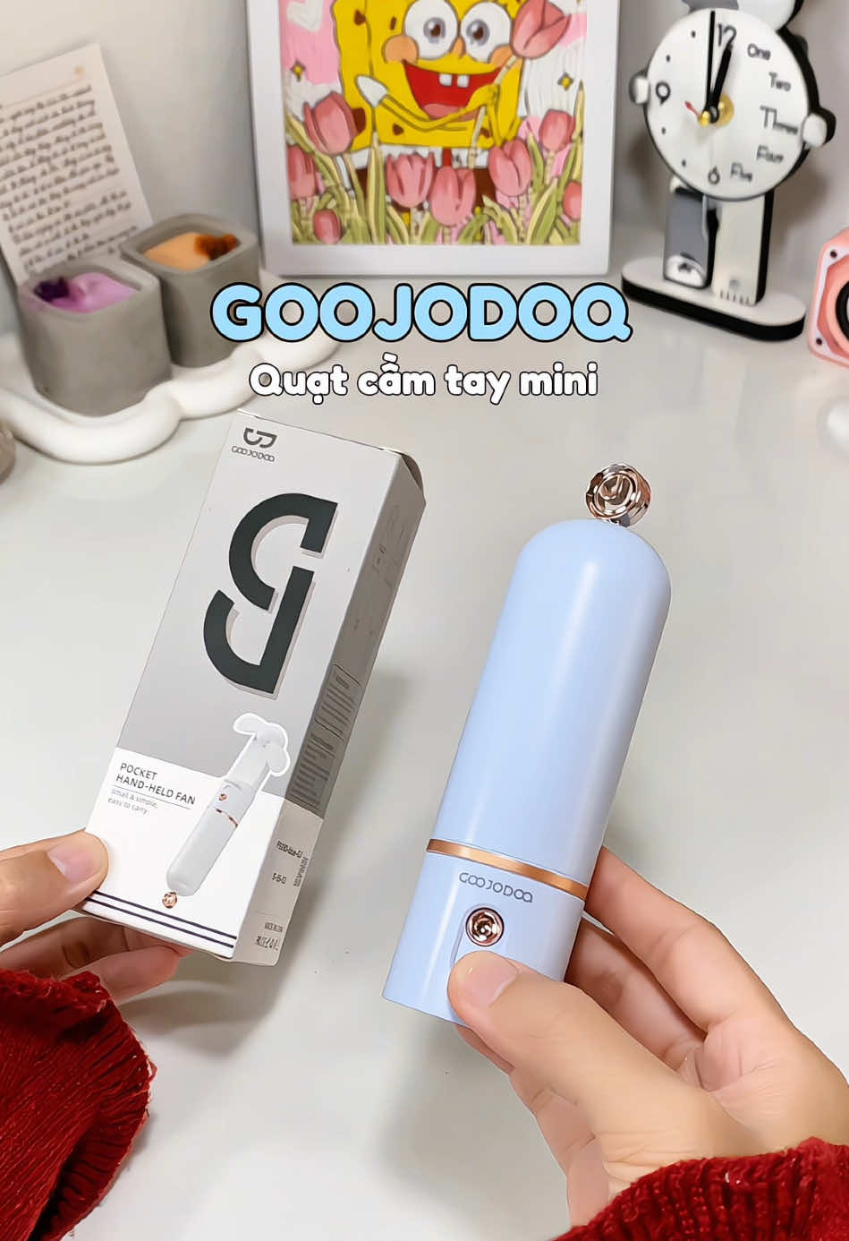 Zá hạt dẻ mà dùng siu ukila #quatcamtay #quatcamtaymini #quatminicamtay #quatgoojodoq #quatcamtaygoojodog 