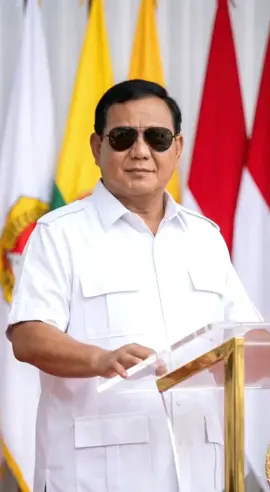 dia turun dia naik~💃🕺 #fyp #viral #prabowo