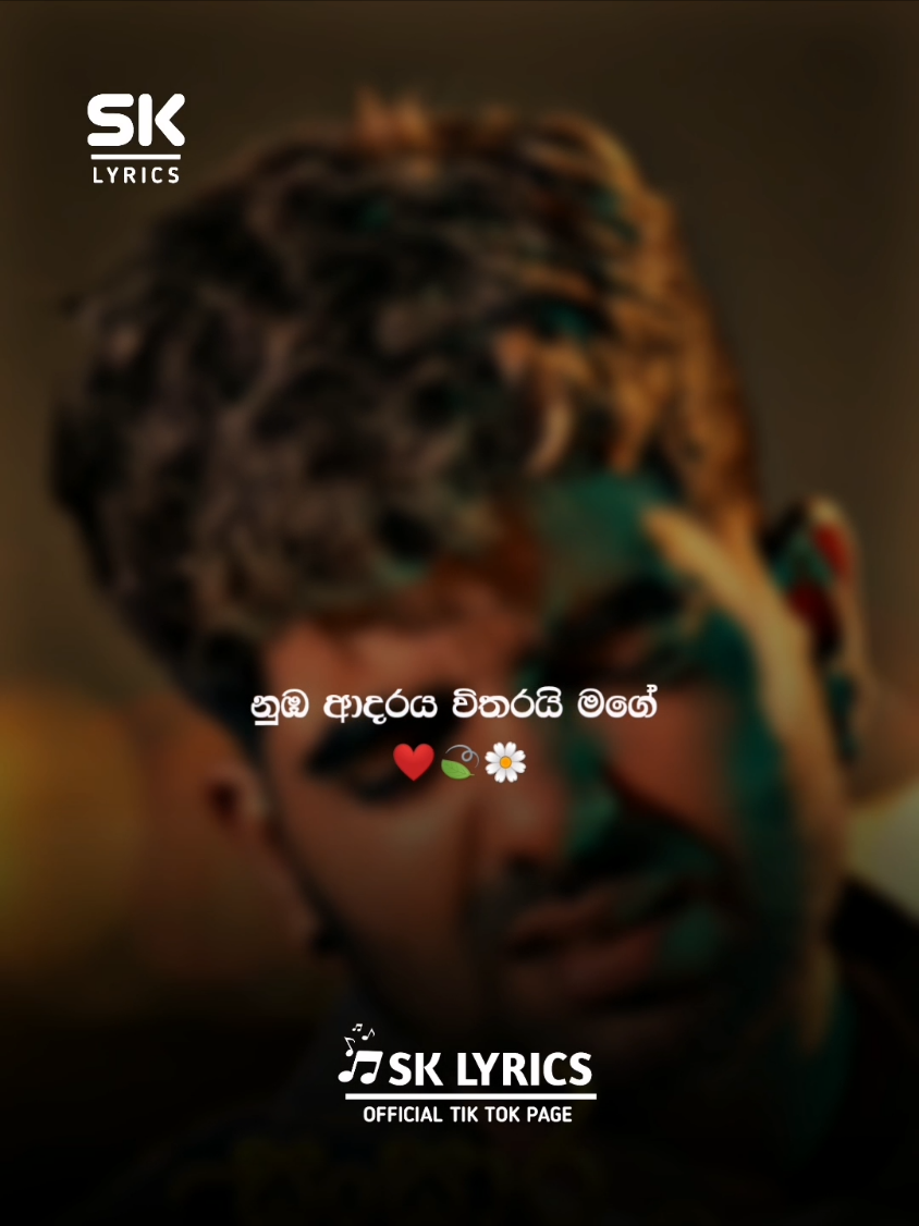 සංසාර කතාවේ 🙂❤️🍃 මේ දුර පිය නගලා... #sinhalasong #viral #trending #tiktok #sklyrics555 