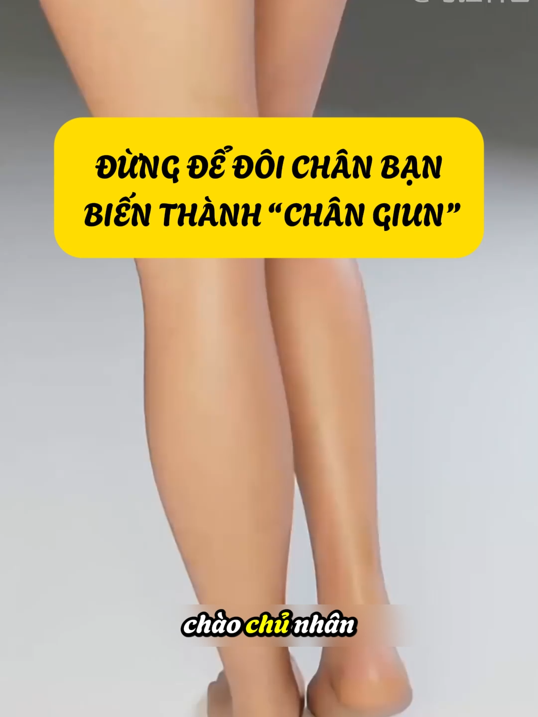Đừng Để Đôi Chân Bạn Biến Thành Chân Giun #cothebanchuabiet #khampha #kienthuc #biocarepharma #daugoithaoduoc #trigau