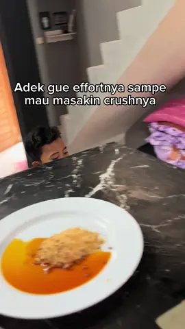 punya adek udah pubertas #bungsupuber #fyp #pulangkampung #gadisdesa #ramadannextlevelcore 
