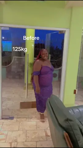 125kg → 105kg 💪🏾 Still on the journey… but I couldn’t ignore this progress 🤍 Not my final goal yet, but I’m proud of how far I’ve come. This is your sign that progress is progress no matter how slow. Starting weekly updates from now… let’s grow together 🤍i#Weightlosjourney#ProgressNotPerfectioncy #TikTokFitness  