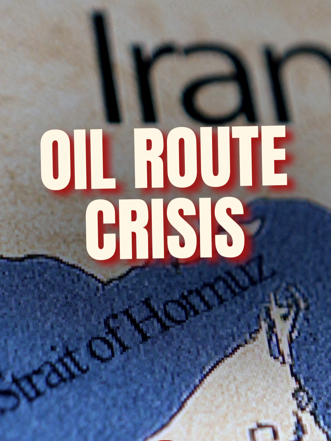 About 20% of the world’s oil supply passes through the Strait of Hormuz each day. Rising tensions around the waterway have drawn global attention, with U.S. President Donald Trump urging several countries to help pressure Iran to reopen the route. Reports say the U.S. has reached out to countries including China, the UK, France, Japan, and South Korea to support efforts such as escorting oil tankers and clearing potential threats at sea. Any disruption to this route can affect global fuel prices and energy markets. #GlobalEnergy #OilMarkets #StraitOfHormuz #Geopolitics #EnergySecurity