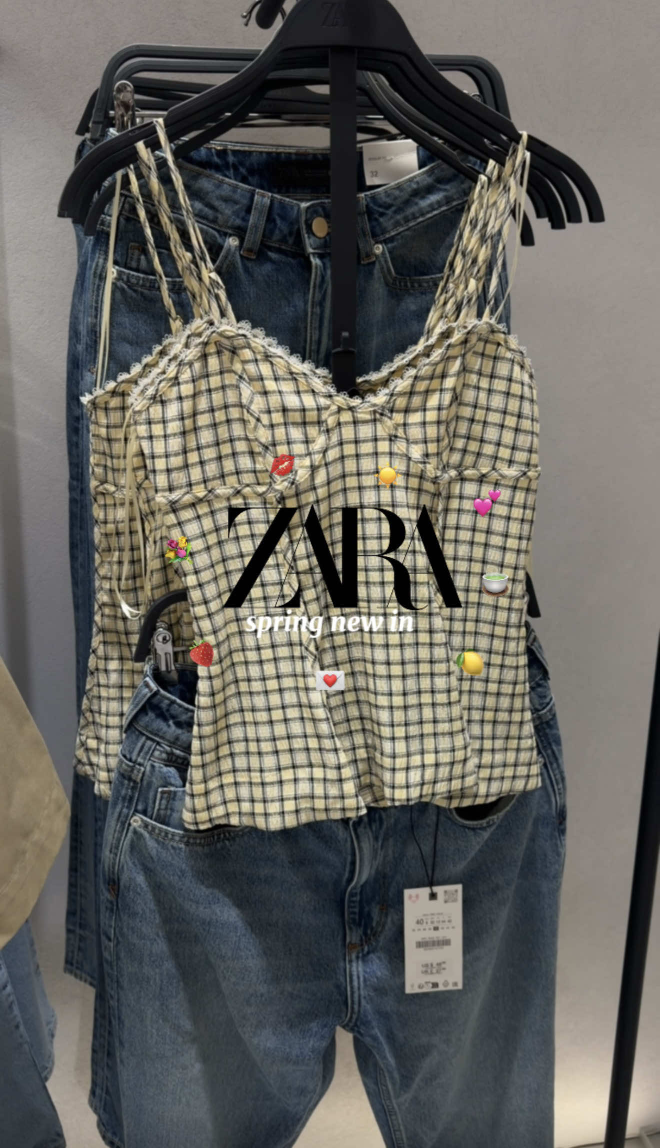 so many gorg pieces💌💐💋🍵🪞 #fyp #girlythings #zaranewin #zarahaul #zaraspring 