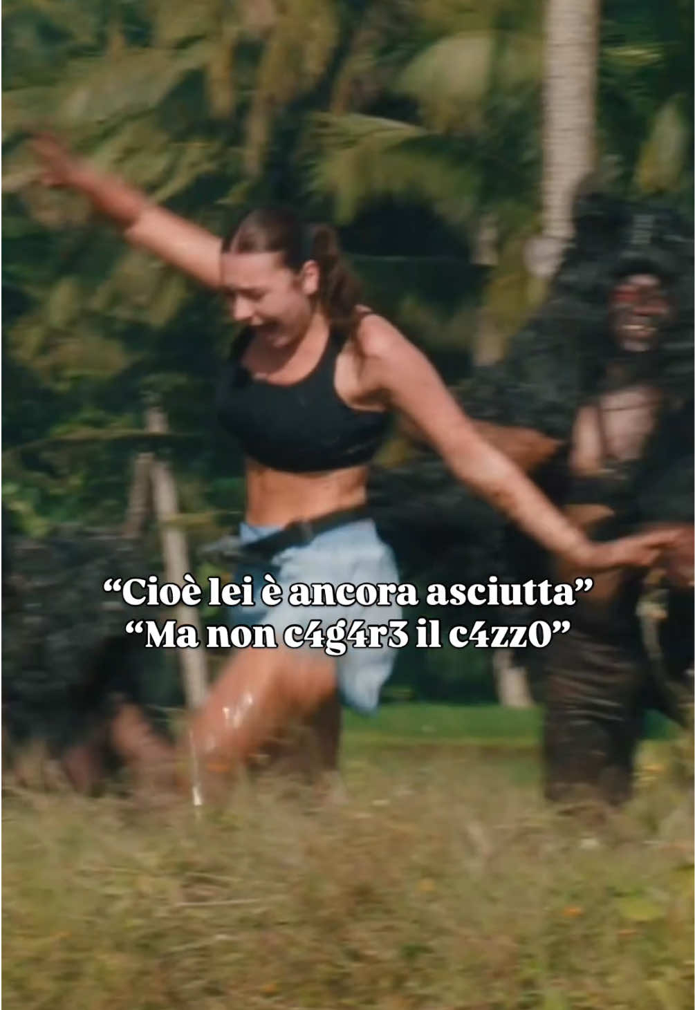 Questi due❤️ #PECHINOEXPRESS - L'Estremo Oriente ogni giovedì alle 21:15 in esclusiva su @Sky Italia e in streaming solo su @NOW  #BanijayItalia #davedere 